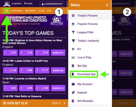 Kagwirawo Bet Login / Contacts .